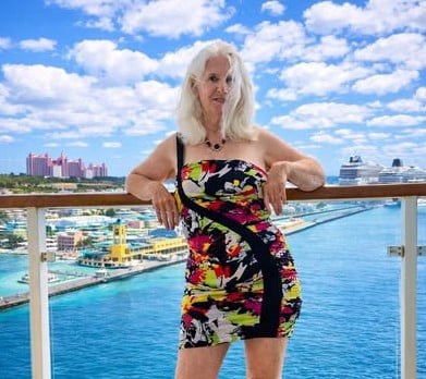 Bliss Cruise Review April 2025