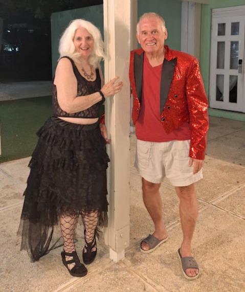 Hughandjudy.com