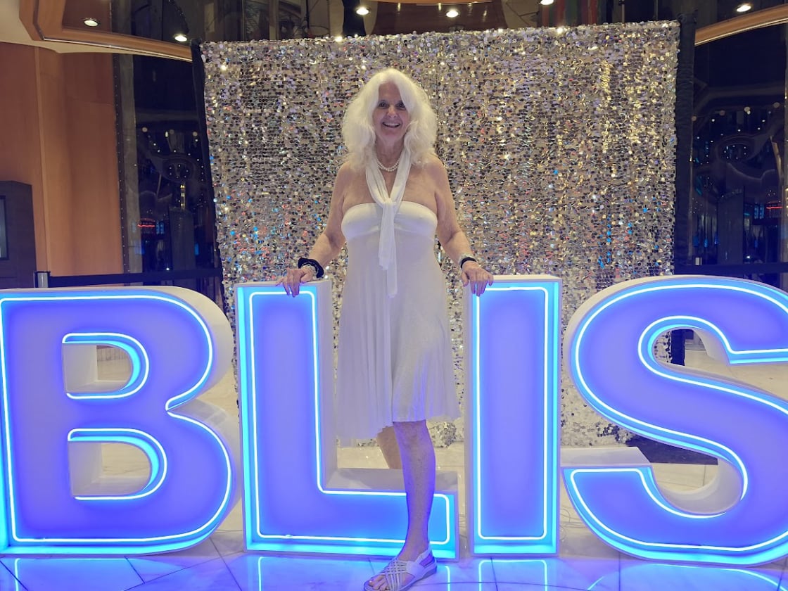 2027 Bliss Cruise