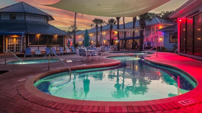 Play at Paradise—The official lifestyle club of Paradise Lakes