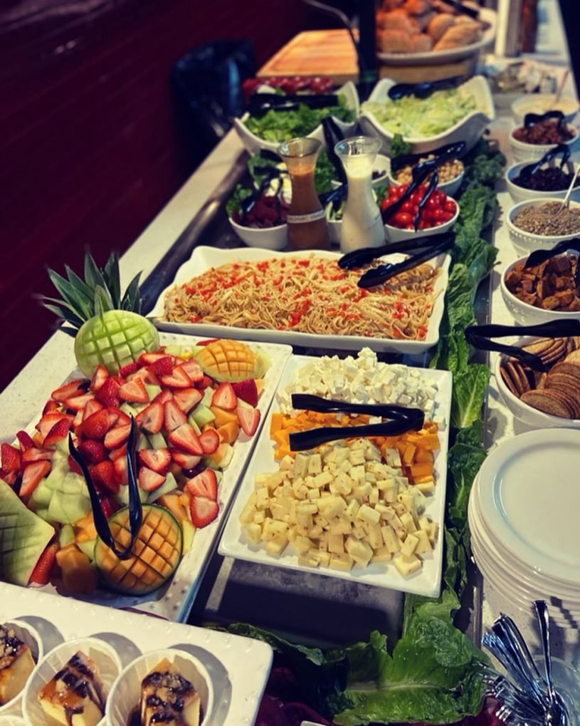 Trapeze - Ft Lauderdale